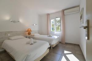 Appart'hotels U Paesolu : photos des chambres