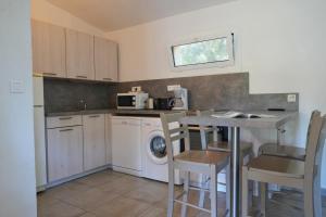 Appart'hotels U Paesolu : photos des chambres