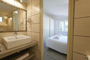 Appart'hotels U Paesolu : photos des chambres