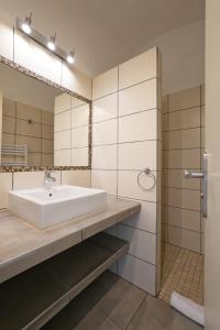 Appart'hotels U Paesolu : photos des chambres