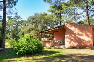 Appart'hotels U Paesolu : photos des chambres