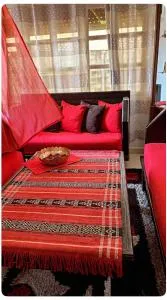 My cozy place - Sidi Youssef