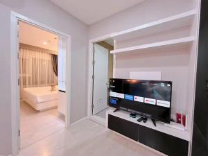 1BR Walk 1min to BTS 3min Mall Tapra WiFi 500MB