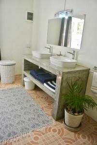 Chez Govinda - In an authentic Mauritian Village