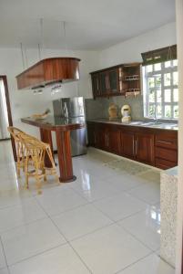 Chez Govinda - In an authentic Mauritian Village