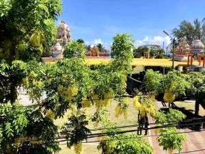 Chez Govinda - In an authentic Mauritian Village - Cap Malheureux