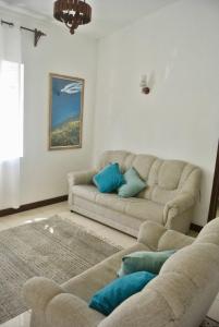 Chez Govinda - In an authentic Mauritian Village