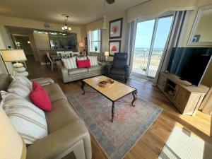 Ariel Dunes 1801 sleeps 10 private beach access