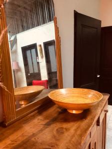 Maisons d'hotes Au bout du pre : photos des chambres