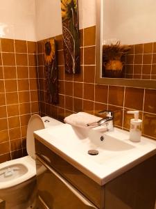Maisons d'hotes Au bout du pre : photos des chambres