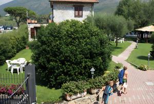 Agriturismo Il Colletto