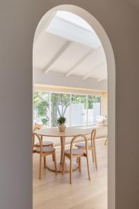 Pipis at Cabarita Villa 1