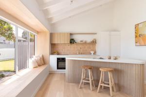 Pipis at Cabarita Villa 1