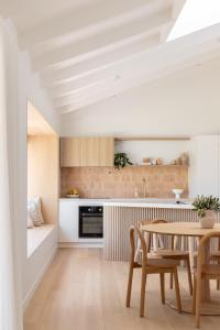 Pipis at Cabarita Villa 1