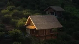 Chai Cheevit Maesa - Ban Mae Mae