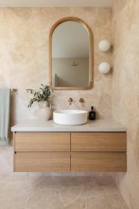 Pipis at Cabarita Villa 1