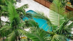 1770 Getaway Villas