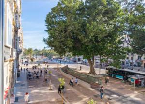 Alameda Principal Larios Centro WIFI - Hoteles de 4 estrellas en Málaga