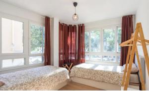 Alameda Principal Larios Centro WIFI