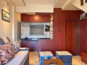 Baywatch Resort Bhogave Beach