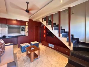 Baywatch Resort Bhogave Beach