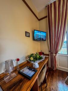 Hotels Grand Hotel de France : photos des chambres