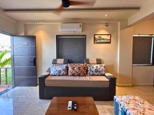 Baywatch Resort Bhogave Beach