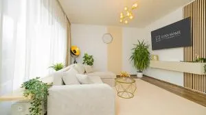 Luxx Home MM, Airport- für 7 Personen-Parken-Küche - Trunkelsberg