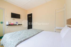 Arwana Inn Lampung Mitra RedDoorz