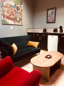 Maisons d'hotes Au bout du pre : photos des chambres