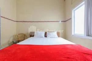 Arwana Inn Lampung Mitra RedDoorz - Ratai