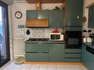 Accogliente Stanza Privata con Bagno Privato - Danieles House