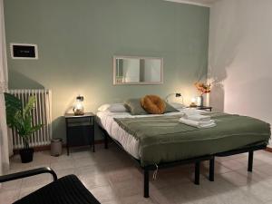 Accogliente Stanza Privata con Bagno Privato - Danieles House