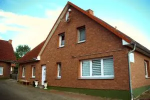 Ferienhof Hanstorf - Clausdorf