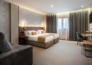 Hotel Rio Badajoz