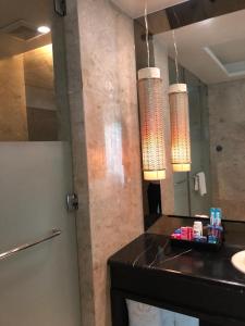 Penthouse Hotel and Residences 407