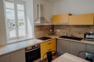 Maisons de vacances Mas des trois citernes : photos des chambres