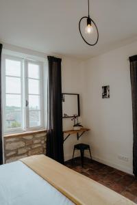 Maisons de vacances Mas des trois citernes : photos des chambres