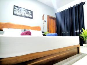 Inside Weligama