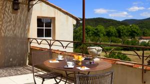 Hotels Le Couvent d'Herepian - Hotel & Spa : photos des chambres