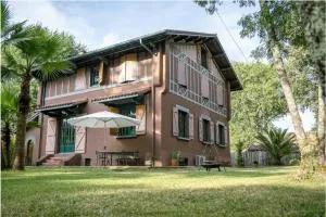 Villa Azur - 马热斯克