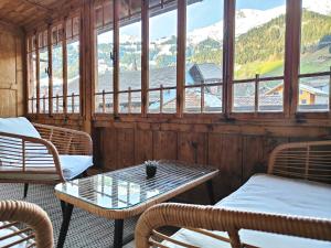 Zentral I 20Min nach Interlaken