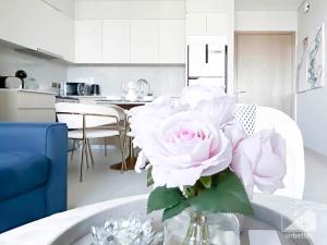 Burj Royale Luxury One-Bedroom with City Views