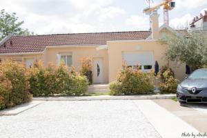 Magnifique appartement, avec climatisation et parking payants