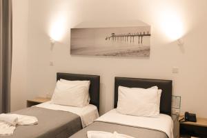 Caramela Luxury Apts