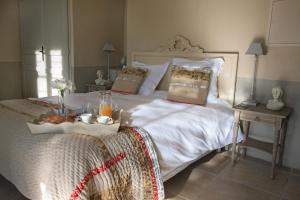 Hotels Le Couvent d'Herepian - Hotel & Spa : photos des chambres