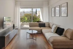 Phaedrus Living Evergreen City Flat - Strovolos