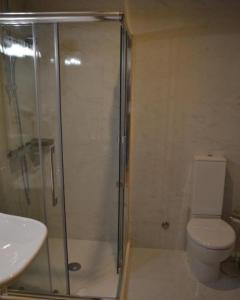 Twin Room room in Hotel Santo Andre