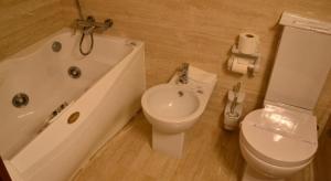 Superior Double or Twin Room room in Hotel Santo Andre
