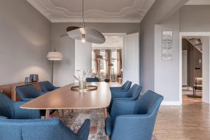 Stadtvilla Schillerblick